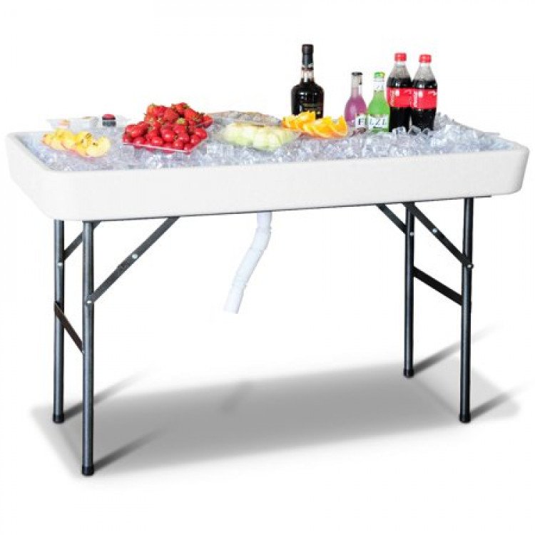 Fill 'n Chill 4' Table