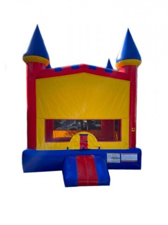 Castle II Bounce House