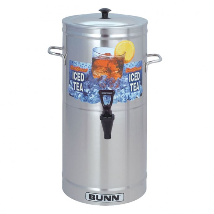 Iced Tea Dispenser 3 Gallon